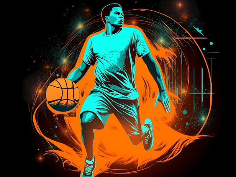 上赛季落选全明星！此前鲍威尔：很艰难，但这不是我能控制的