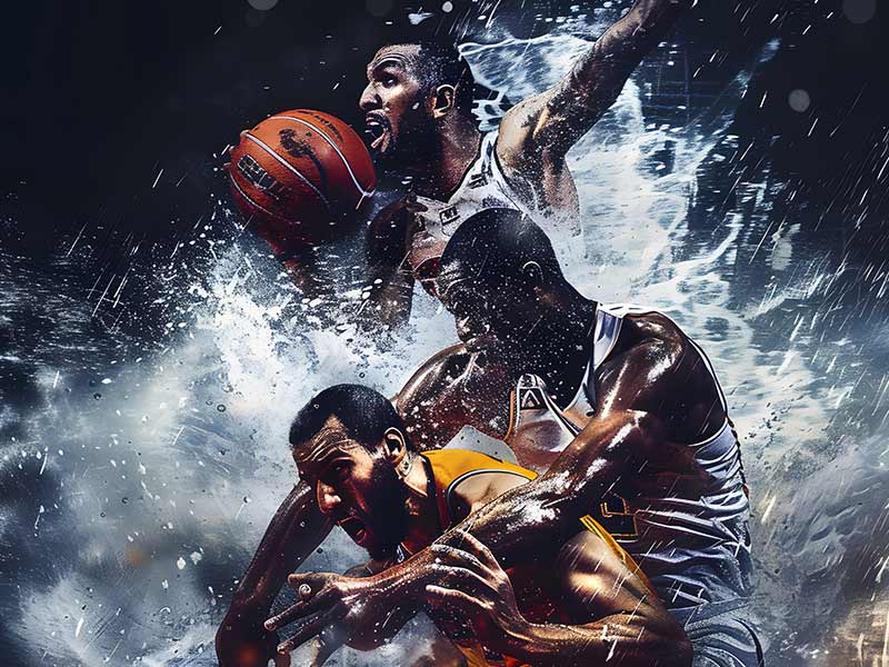 02月02日NBA常规赛国王奇才全场录像