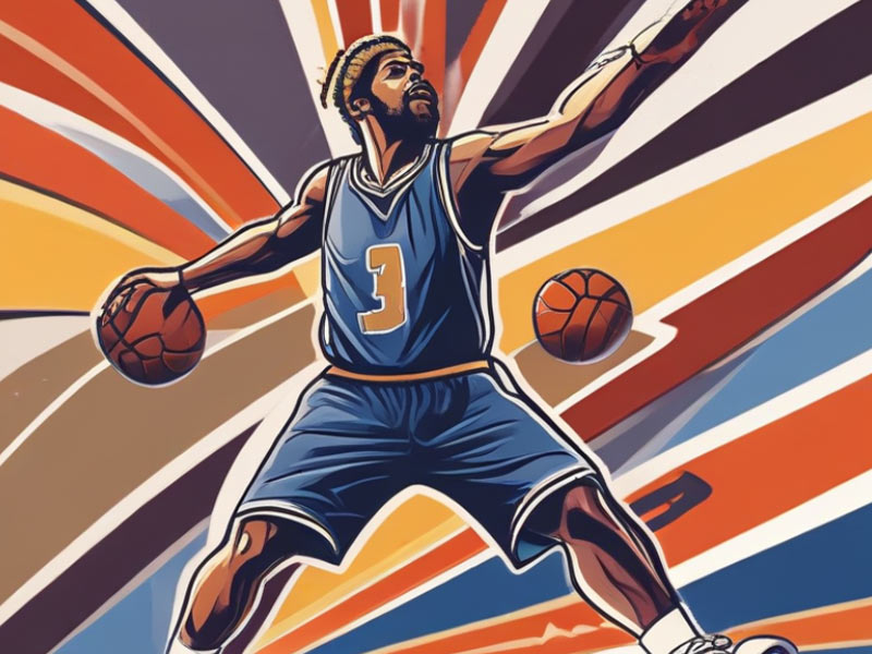 首次入选全明星！杜伦：我希望CC永远都是我的控卫！