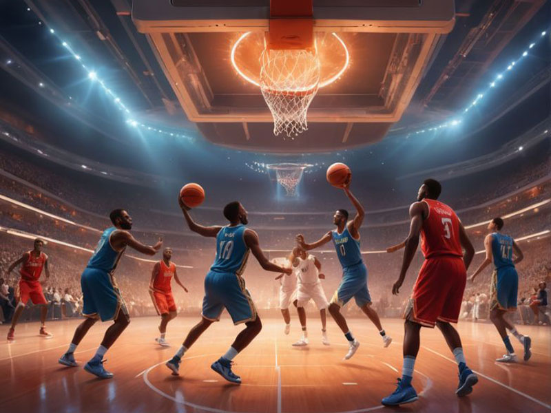 扶正小杨！拓记曾谈：杨瀚森不再拖后腿，里斯戏份减少！