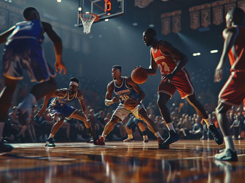 孔祥宇：老詹最终还是入选全明星，但是东道主快船竟无人入选