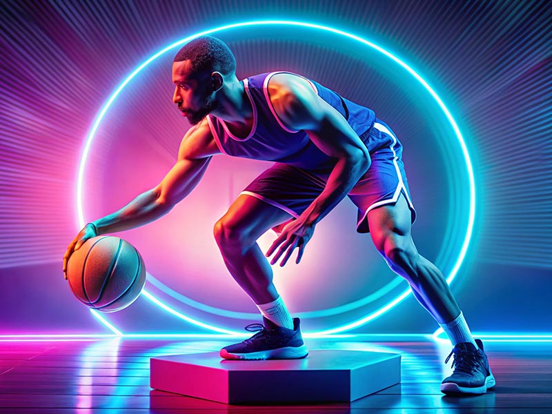 “来自211的变向，杜兰特经典过人动作”