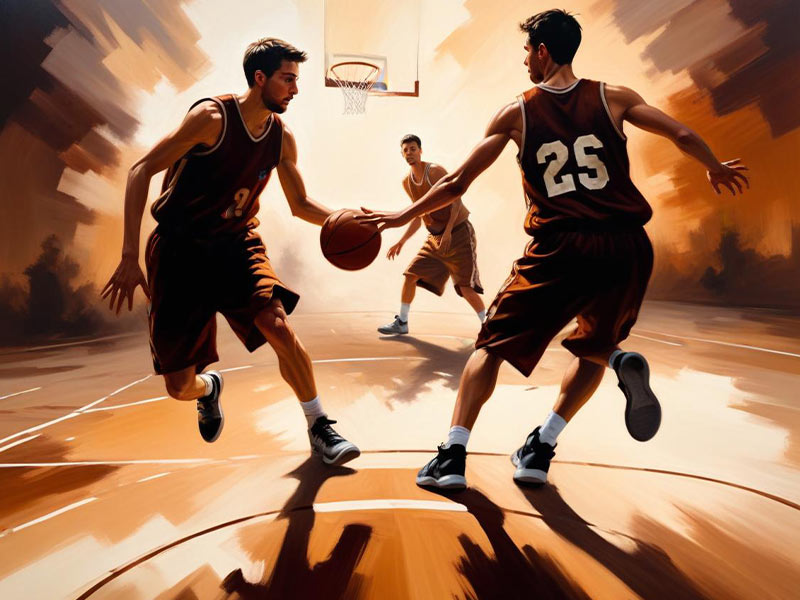 防守2米27的张子宇的球员得有多绝望啊