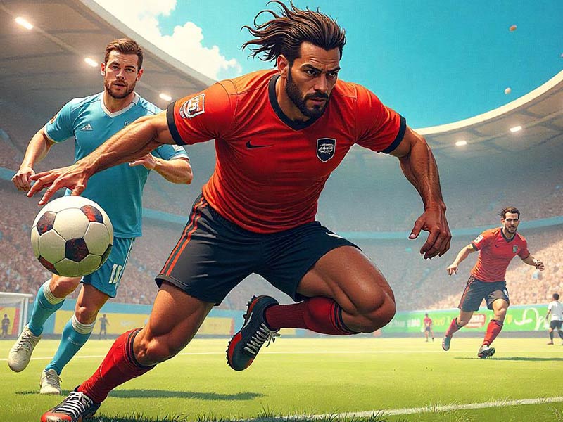 【集锦】葡超本菲卡全场23射9正破门乏术本菲卡00客平通德拉