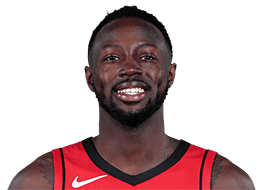 杰里安·格兰特